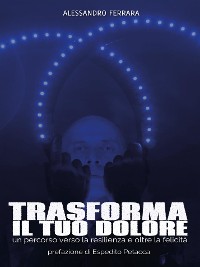 Cover Trasforma il Tuo Dolore