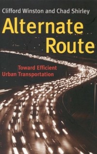 Cover Alternate Route