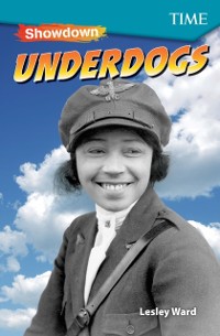 Cover Showdown: Underdogs