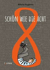 Cover Schön wie die Acht