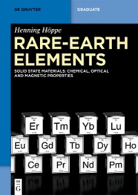 Cover Rare-Earth Elements