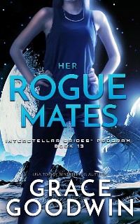 Cover Her Rogue Mates