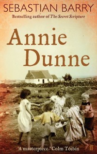 Cover Annie Dunne