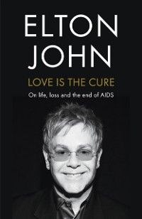 Cover Love is the Cure