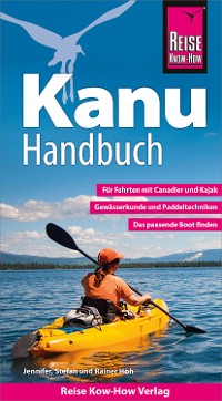 Cover Reise Know-How Kanu-Handbuch