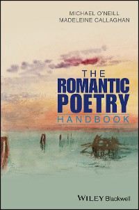 Cover The Romantic Poetry Handbook