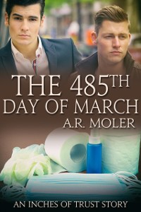 Cover 485th Day of March