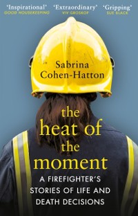 Cover Heat of the Moment