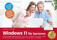 Cover Windows 11 für Senioren