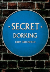 Cover Secret Dorking