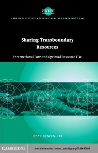 Cover Sharing Transboundary Resources