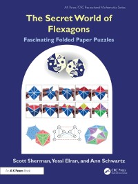 Cover Secret World of Flexagons