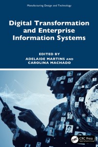 Cover Digital Transformation and Enterprise Information Systems