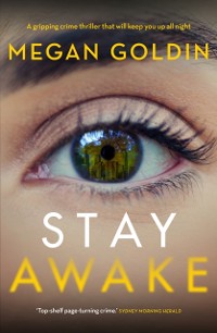 Cover Stay Awake
