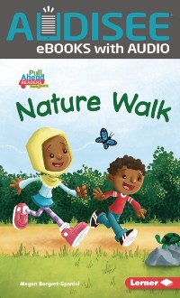 Cover Nature Walk