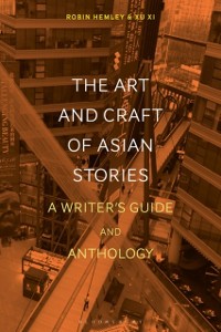 Cover The Art and Craft of Asian Stories