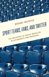 Cover Sport Teams, Fans, and Twitter