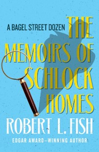 Cover Memoirs of Schlock Homes