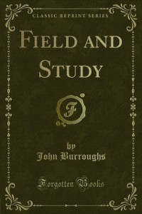 Cover Field and Study
