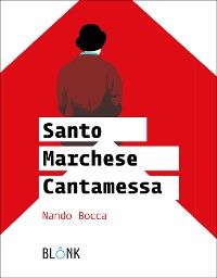 Cover Santo Marchese Cantamessa