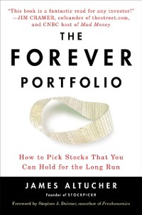 Cover Forever Portfolio