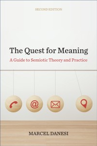 Cover Quest for Meaning