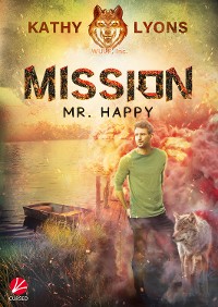 Cover Mission Mr. Happy