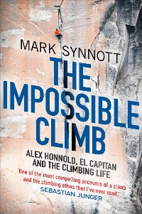 Cover The Impossible Climb