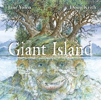 Cover Giant Island