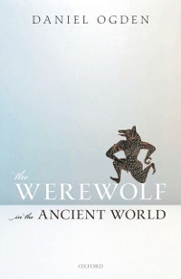 Cover Werewolf in the Ancient World