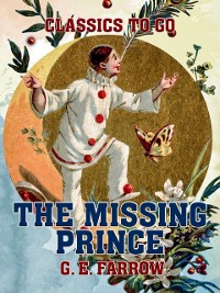 Cover Missing Prince