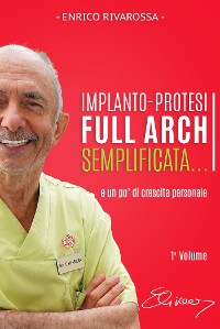 Cover Implanto-Protesi Full Arch Semplificata…