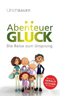 Cover Abenteuer Glück