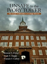 Cover Unsafe in the Ivory Tower