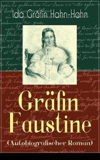 Cover Gräfin Faustine (Autobiografischer Roman)