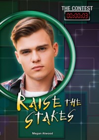 Cover Raise the Stakes