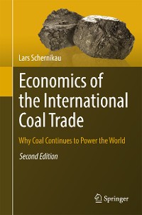 Cover Economics of the International Coal Trade