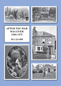 Cover After the War Was Over