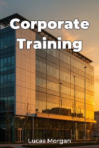 Cover Corporate Training