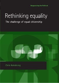 Cover Rethinking equality