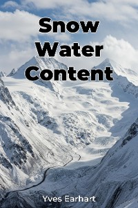 Cover Snow Water Content