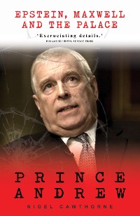 Cover Prince Andrew