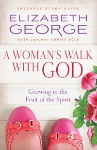 Cover Woman's Walk with God