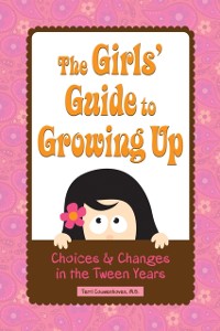 Cover Girls' Guide to Growing Up