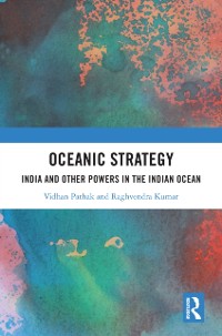 Cover Oceanic Strategy