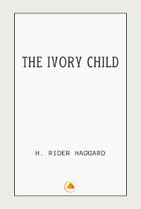 Cover The Ivory Child