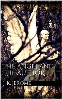 Cover The Angel and the Author