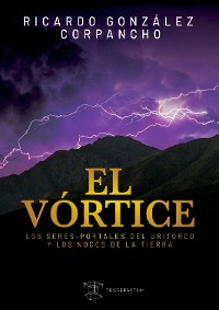 Cover El Vórtice