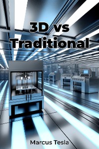 Cover 3D vs Traditional