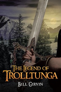 Cover The Legend of Trolltunga